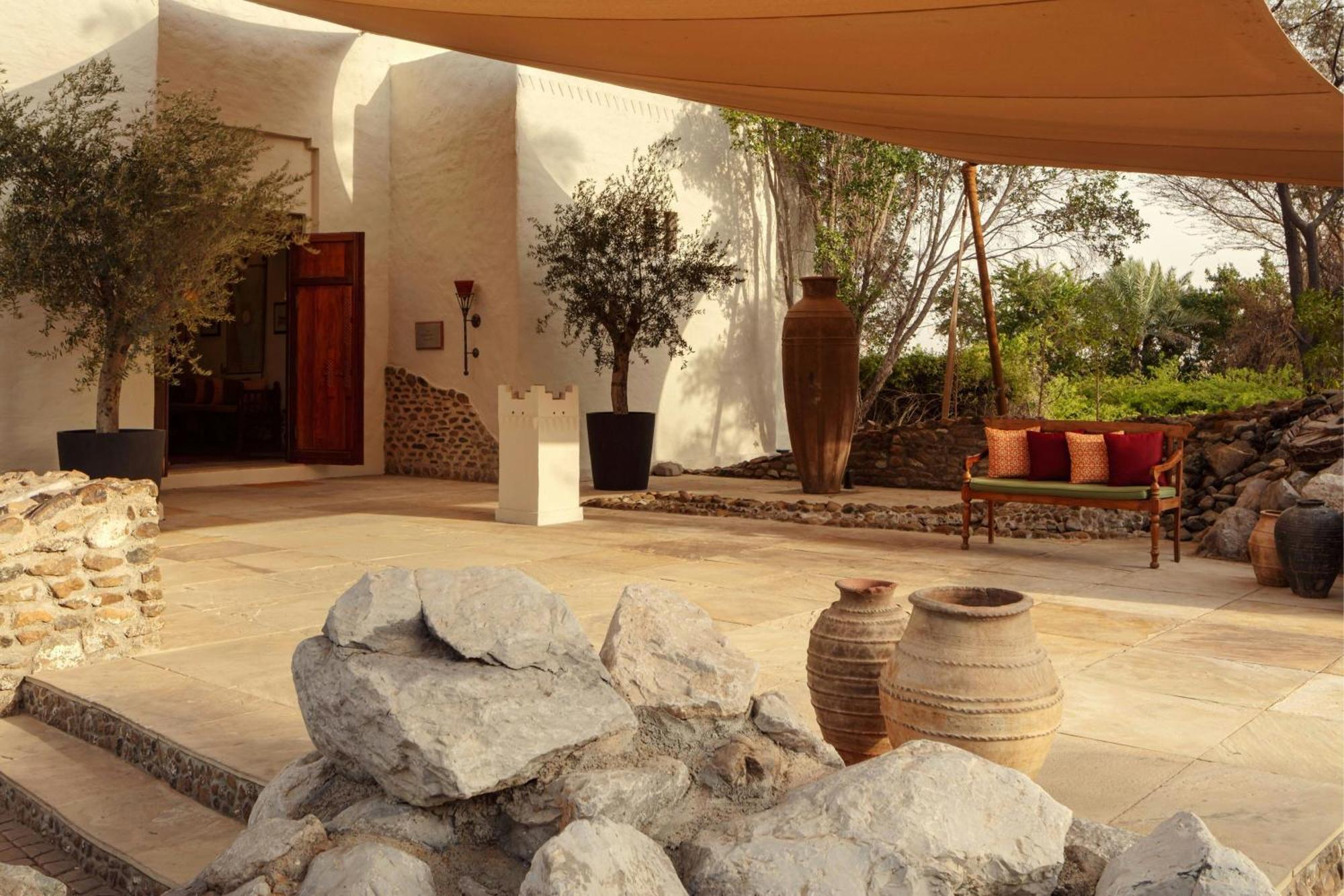 Al Maha, A Luxury Collection Desert Resort & Spa, Dubai (Adults Only) Murqquab Екстериор снимка